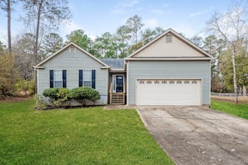 18 Oakdale Dr Stockbridge, GA 30281